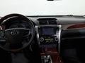 Toyota Camry 2013 года за 7 500 000 тг. в Астана – фото 13