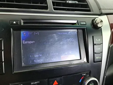 Toyota Camry 2013 года за 7 500 000 тг. в Астана – фото 18