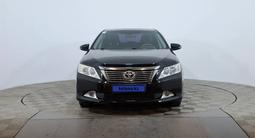 Toyota Camry 2013 годаүшін7 500 000 тг. в Астана – фото 2