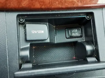Toyota Camry 2013 года за 7 500 000 тг. в Астана – фото 20