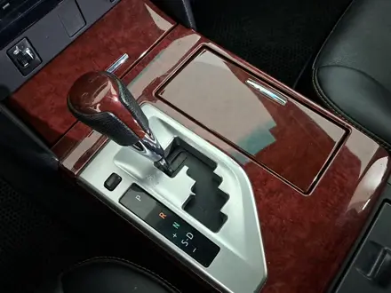 Toyota Camry 2013 года за 7 500 000 тг. в Астана – фото 21