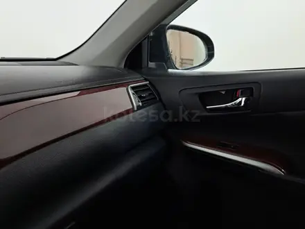 Toyota Camry 2013 года за 7 500 000 тг. в Астана – фото 25