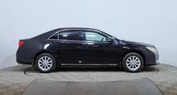 Toyota Camry 2013 годаүшін7 500 000 тг. в Астана – фото 4