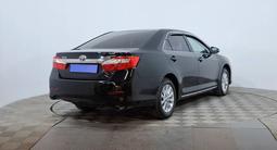 Toyota Camry 2013 годаүшін7 500 000 тг. в Астана – фото 5