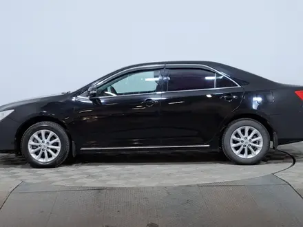 Toyota Camry 2013 года за 7 500 000 тг. в Астана – фото 8