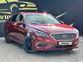 Hyundai Sonata 2015 годаүшін6 990 000 тг. в Атырау – фото 3