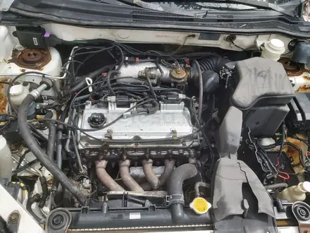 Двигатель на Mitsubishi Outlander за 490 000 тг. в Шымкент