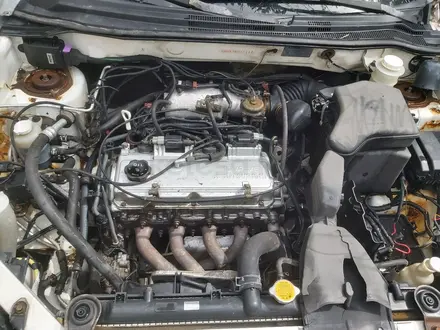 Двигатель на Mitsubishi Outlander за 450 000 тг. в Шымкент
