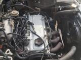 Двигатель на Mitsubishi Outlander за 500 000 тг. в Шымкент – фото 2