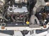 Двигатель на Mitsubishi Outlander за 490 000 тг. в Шымкент – фото 4