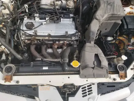 Двигатель на Mitsubishi Outlander за 450 000 тг. в Шымкент – фото 4