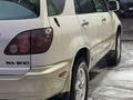 Lexus RX 300 1999 годаүшін4 450 000 тг. в Алматы – фото 8