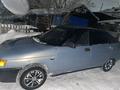 ВАЗ (Lada) 2112 2003 года за 980 000 тг. в Аягоз – фото 4