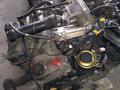 Двигатель 3RZ-FE объем 2.7 за 1 150 000 тг. в Алматы