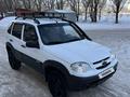 Chevrolet Niva 2014 годаүшін3 600 000 тг. в Астана – фото 6