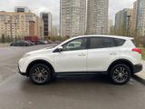 Toyota RAV4 2014 годаүшін9 200 000 тг. в Астана – фото 2