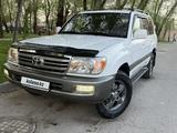 Toyota Land Cruiser 2007 годаүшін12 800 000 тг. в Алматы – фото 4