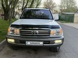 Toyota Land Cruiser 2007 годаүшін12 800 000 тг. в Алматы – фото 3