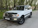 Toyota Land Cruiser 2007 годаүшін12 800 000 тг. в Алматы