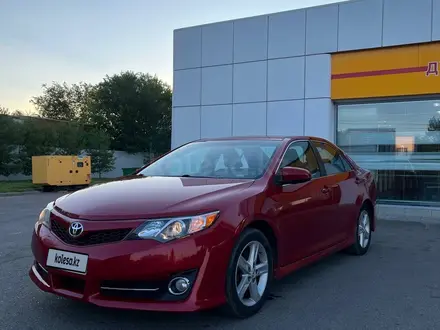 Toyota Camry 2012 года за 6 000 000 тг. в Уральск