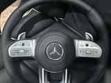 Руль амг рестайлинг на W222, W217 mercedes.S400, S500 за 455 000 тг. в Астана