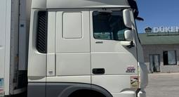 DAF  XF 2014 года за 20 000 000 тг. в Шымкент – фото 4