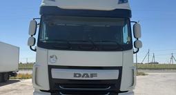 DAF  XF 2014 года за 20 000 000 тг. в Шымкент – фото 5