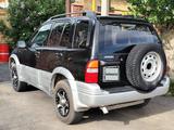 Suzuki Grand Vitara 1999 года за 2 500 000 тг. в Астана – фото 2