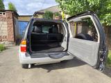 Suzuki Grand Vitara 1999 года за 2 500 000 тг. в Астана – фото 4