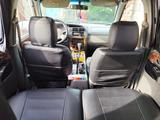 Suzuki Grand Vitara 1999 года за 2 500 000 тг. в Астана – фото 5