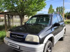 Suzuki Grand Vitara, 1999