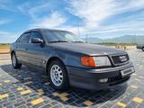 Audi 100 1992 года за 1 300 000 тг. в Кулан