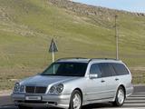 Mercedes-Benz E 320 1998 годаfor4 300 000 тг. в Кентау