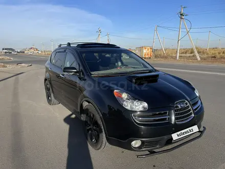 Subaru Tribeca 2006 года за 5 950 000 тг. в Астана – фото 4