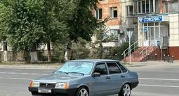 ВАЗ (Lada) 21099 2003 годаfor2 600 000 тг. в Павлодар – фото 2