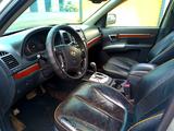 Hyundai Santa Fe 2006 года за 4 500 000 тг. в Караганда – фото 4