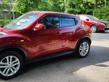 Nissan Juke 2012 года за 6 000 000 тг. в Алматы – фото 2