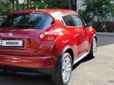 Nissan Juke 2012 года за 6 000 000 тг. в Алматы – фото 3