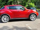 Nissan Juke 2012 года за 6 000 000 тг. в Алматы