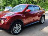 Nissan Juke 2012 года за 5 200 000 тг. в Алматы