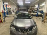 Nissan X-Trail 2016 года за 7 150 000 тг. в Павлодар – фото 2