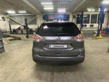 Nissan X-Trail 2016 года за 7 150 000 тг. в Павлодар – фото 5