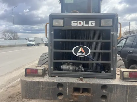 SDLG  LG 933 2020 года за 8 500 000 тг. в Астана – фото 2