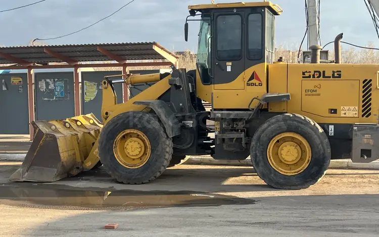 SDLG  LG 933 2020 годаүшін8 500 000 тг. в Астана