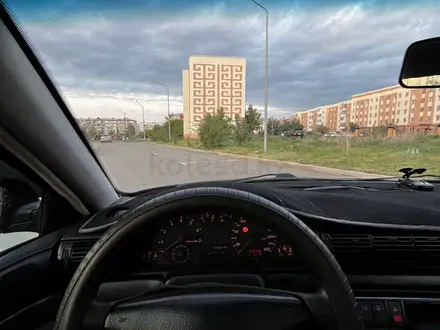 Audi A4 1995 года за 2 200 000 тг. в Кокшетау – фото 8