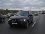 BMW X5 2003 годаүшін5 000 000 тг. в Шымкент