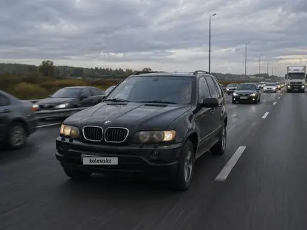 BMW X5 2003 года за 5 000 000 тг. в Шымкент