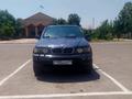 BMW X5 2003 года за 5 000 000 тг. в Шымкент – фото 11