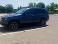 BMW X5 2003 года за 5 000 000 тг. в Шымкент – фото 13