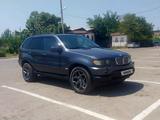 BMW X5 2003 годаүшін5 000 000 тг. в Шымкент – фото 4